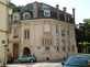  Jolie maison en pierre de taille, 41 rue Pasteur